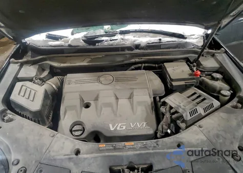 2011 GMC Terrain Sle z USA, uszkodzony, nr VIN 2CTFLTE59B6418272